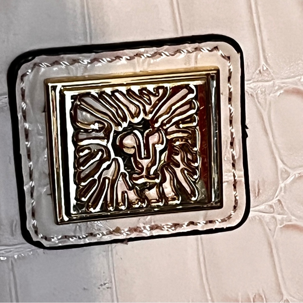 Anne Klein Vegan Tote Bag - Picture 7 of 10
